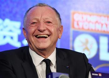 ليون لا نستبعد مواجهة يوفنتوس بأرض محايدة في دوري أبطال أوروبا بسبب كورونا