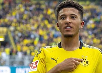 بوروسيا دورتموند يصدم كبار الأندية الأوروبية بشأن التعاقد مع سانشو