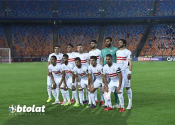 b75 الدنماركي يدعو الزمالك لإقامة توأمة