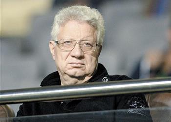 مرتضى منصور ممدوح عباس والعتال خططا لاحتجاج عمال الزمالك ولن أرحل إلا بشرط