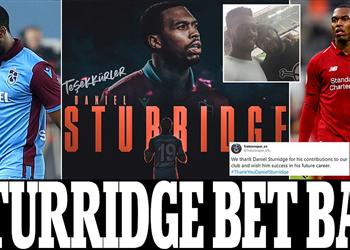 رسمي ا إيقاف ستوريدج حتى نهاية الموسم بسبب خرق قواعد المراهنات