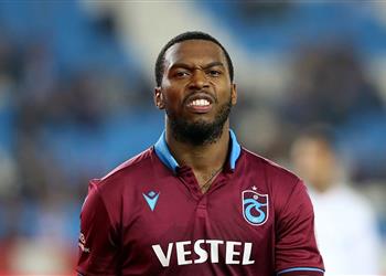 ستوريدج تعليق ا على إيقافه قرار مدمر وأنهيت عقدي مع طرابزون بالتراضي