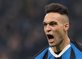 تقارير برشلونة ينوي التضحية بثنائي الفريق لحسم صفقة مارتينيز