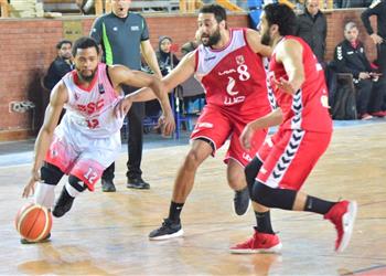 اتحاد السلة يعلن مواعيد مبارايات الأهلي والزمالك في نصف نهائي دوري السوبر