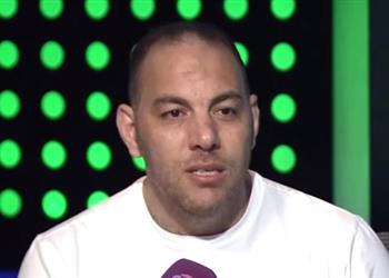 أحمد بلال استقالة تركي آل الشيخ من رئاسة الأهلي أمر جيد وهذه حقيقة هجومي على مصطفى محمد