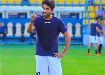 محمود فتح الله نقاتل للفوز بـ الكونفدرالية ولا أعلم شيئا عن ضم شريف إكرامي