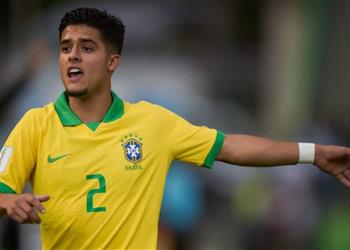 مانشستر سيتي يتفوق على برشلونة ويحسم صفقة برازيلية