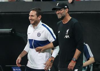 التشكيل المتوقع لمباراة ليفربول وتشيلسي في كأس الاتحاد الإنجليزي اليوم