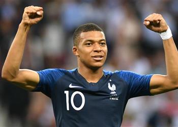 رغم رفض باريس سان جيرمان انضمام مبابي لقائمة فرنسا الأولية لأولمبياد طوكيو 2020