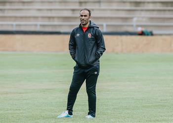 سيد عبد الحفيظ صن داونز أصبح منافس ا قوي ا ونتيجة الذهاب خارج حسابات الأهلي