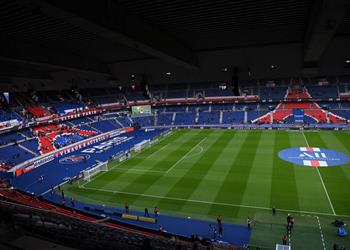 وزيرة الرياضة الفرنسية من المرجح إقامة مباراة باريس سان جيرمان وبوروسيا دورتموند بدون جمهور