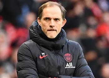 توخيل عن انضمام مبابي لقائمة فرنسا في أولمبياد طوكيو مفاجأة بالنسبة لي