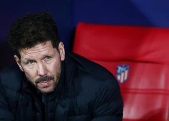 أتلتيكو مدريد يستقر على بديل سيميوني من الدوري الإنجليزي