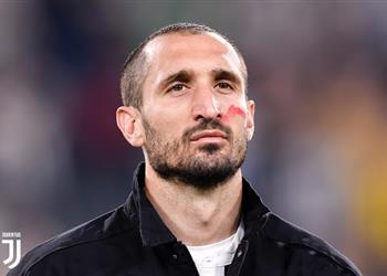 وكيل كيليني يتحدث عن إمكانية تجديد عقده مع يوفنتوس