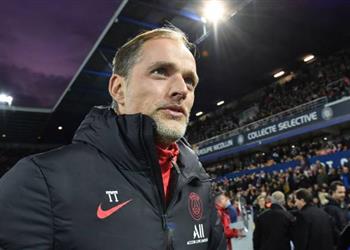 توخيل نتمنى مواجهة بوروسيا دورتموند بحضور جماهيري غيابهم سيكون أمر ا مؤسف ا