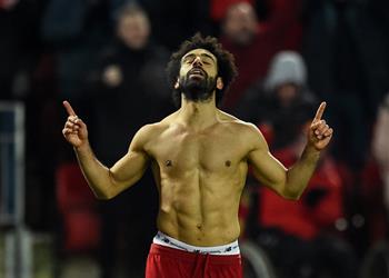 جناح واتفورد يشيد بأخلاق محمد صلاح سأضع قميصه في متحف منزلي