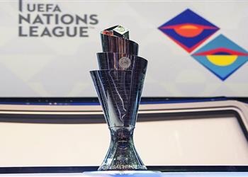 قرعة دوري الأمم الأوروبية 2020 2021 مواجهات نارية لـ إيطاليا والبرتغال وفرنسا