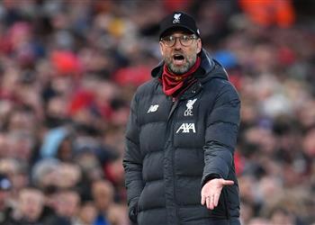 كلوب يكشف سبب إجراء تغييرات في تشكيل ليفربول أمام تشيلسي بكأس الاتحاد الإنجليزي