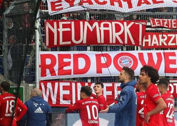 بايرن ميونخ يكشف في بيان رسمي حقيقة الانسحاب من مواجهة شالكة بسبب مالك هوفنهايم