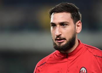 تشيلسي يستعد لضم دوناروما تمهيد ا لرحيل كيبا