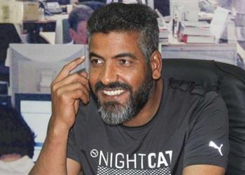 خالد علي يتوقع نتيجة لقاء الأهلي وصن داونز ويؤكد لاعبو فريقي يشجعون الأحمر