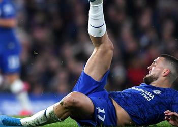 الإصابة تطيح بـ كوفاسيتش خارج مباراة تشيلسي وليفربول في كأس إنجلترا