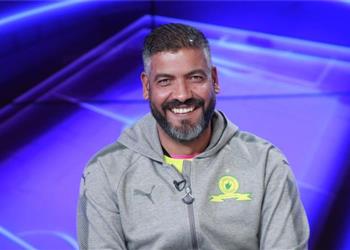 منسق صن داونز موسيماني سيكون سعيد ا للغاية إذا غاب هذا اللاعب عن الأهلي