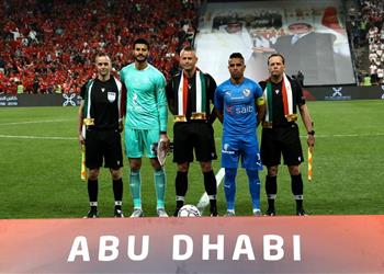 رسمي ا الزمالك يتظلم ضد عقوبات السوبر المصري