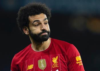 ردود فعل غاضبة لجماهير ليفربول لتأخر مشاركة محمد صلاح أمام تشيلسي كلوب يمزح