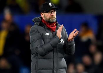 بعد الهزيمة أمام تشيلسي كلوب لست مهتم ا بـ أتلتيكو مدريد ولا نحتاج لأسف أحد