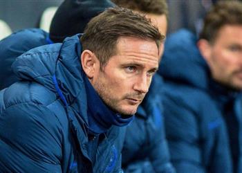 لامبارد يوضح إصابتي ويليان وكوفاسيتش أمام ليفربول ويصدم الجمهور