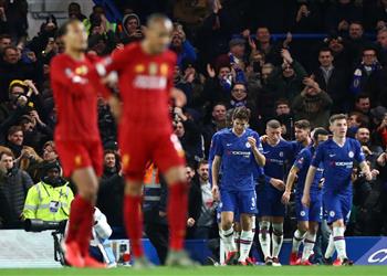 روبرتسون يوجه رسالة إلى جماهير ليفربول بعد الخروج من كأس الاتحاد الإنجليزي