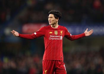 كلوب يلوم ويليامز بسبب مينامينو بعد الخسارة أمام تشيلسي في كأس الاتحاد الإنجليزي