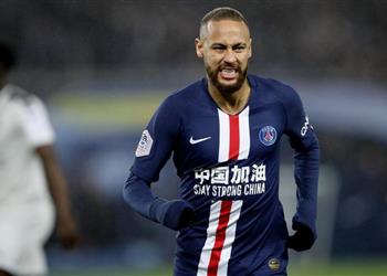 سبورت نيمار هدف برشلونة الأول في الميركاتو الصيفي