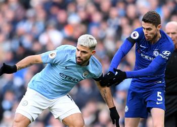 مانشستر سيتي ي علن تأجيل مباراة تشيلسي في الدوري الإنجليزي