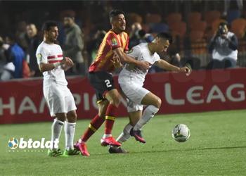 الترجي يتلقى صدمة مدوية بشأن حضور الجماهير لمباراة الزمالك في رادس