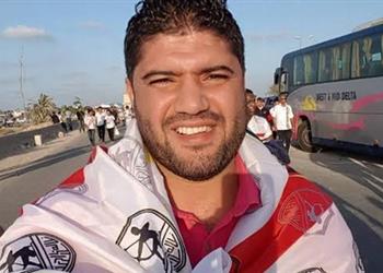 يامن بن ذكري ينصح الزمالك قبل مواجهة الترجي في دوري أبطال إفريقيا