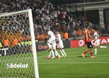 إصابة لاعب الزمالك قبل مواجهة الترجي في دوري أبطال إفريقيا