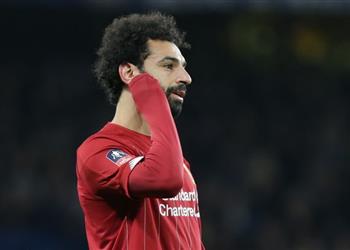 ماكمانامان يطمئن جماهير ليفربول على مستقبل محمد صلاح بعد اهتمام ريال مدريد وبرشلونة لن يرحل