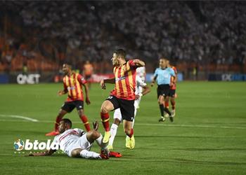 رد فعل غاضب من الترجي بعد تصريحات الصحة التونسية بشأن حضور الجماهير أمام الزمالك