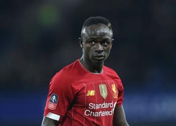 ماني يكشف عن رأيه في تدهور نتائج ليفربول والهزيمة أمام تشيلسي بكأس الاتحاد الإنجليزي