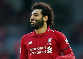 كم تبلغ ثروة محمد صلاح بعد 8 سنوات من الاحتراف تقرير أمريكي يجيب