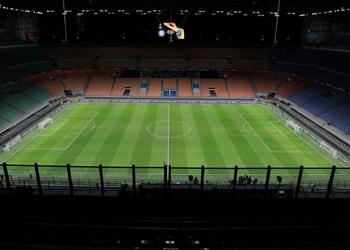 وزير الرياضة الإيطالي الدوري سيستمر بدون جمهور