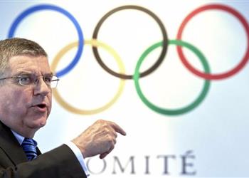الأولمبية الدولية توضح حقيقة تأجيل أولمبياد طوكيو 2020 بسبب كورونا
