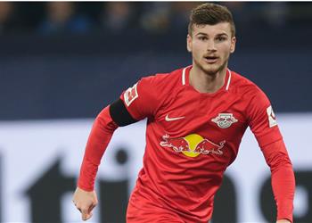 ليفربول يضاعف اهتمامه بـ فيرنر بعد الخسارة أمام تشيلسي في كأس الاتحاد