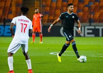 عبد الله بكري يرد على أنباء انضمامه إلى منتخب مصر