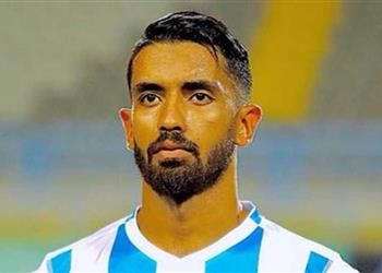 عبد الله بكري يكشف حقيقة التوقيع لـ الأهلي