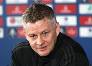 سولشاير يتغزل في برونو ويدافع عن دي خيا ويكشف آخر تطورات إصابة راشفورد