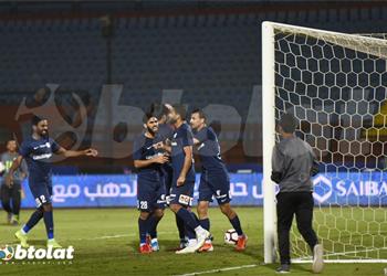 ظهور أول لـ الفار اتحاد الكرة يعلن حكام مباراة طلائع الجيش وإنبي في الدوري