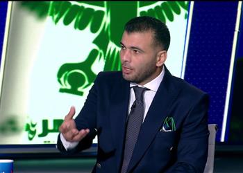 عماد متعب أجبروني على الاعتزال في الأهلي ورفضت الاستمرار كموظف